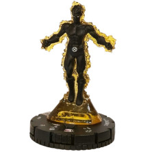 Figura de Heroclix - Sunspot 026