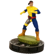 Figura de Heroclix - Forge 029