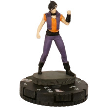 Figura de Heroclix - Callisto 027