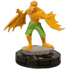 Figura de Heroclix - Dino Man 018a