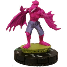 Figura de Heroclix - Dino Man 018b