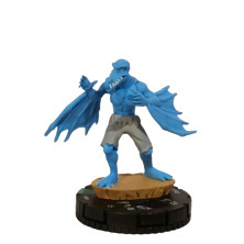 Figura de Heroclix - Dino Man 018c