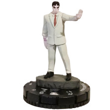 Figura de Heroclix - Prime Sentinel 008