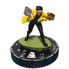 Figura de Heroclix - Jubilee 046