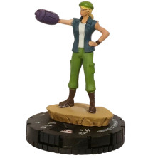 Figura de Heroclix - Friend of Humanity 023