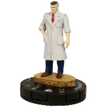 Figura de Heroclix - Bolivar Trask 022a
