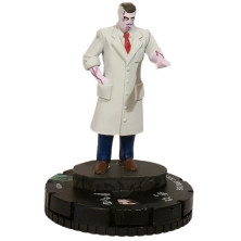 Figura de Heroclix - Bolivar Trask 022b