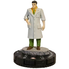 Figura de Heroclix - Sentinel Technician 009