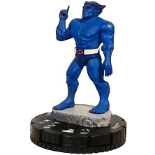 Figura de Heroclix - Beast 007