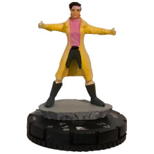 Figura de Heroclix - Jubilee 006a