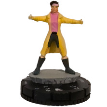 Figura de Heroclix - Jubilee 006b