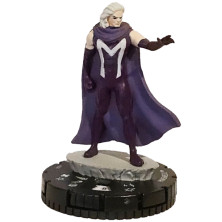 Figura de Heroclix - Magneto 001
