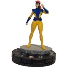 Figura de Heroclix - Jean Grey 002