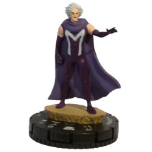 Figura de Heroclix - Magneto 015