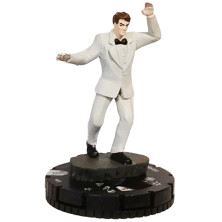 Figura de Heroclix - Gambit 005