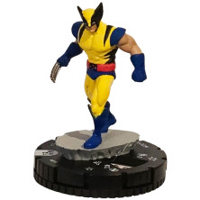 Figura de Heroclix - Wolverine 011