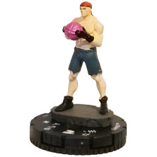 Figura de Heroclix - Gambit 013