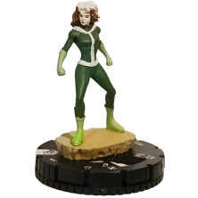 Figura de Heroclix - Rogue 012