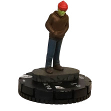 Figura de Heroclix - Leech 004
