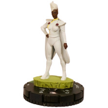 Figura de Heroclix - Storm 020