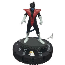 Figura de Heroclix - Nightcrawler 024