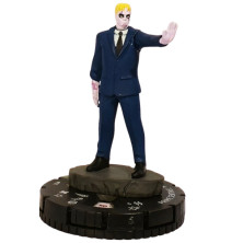 Figura de Heroclix - Prime Sentinel 021