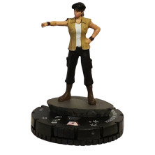 Figura de Heroclix - Friend of Humanity 010