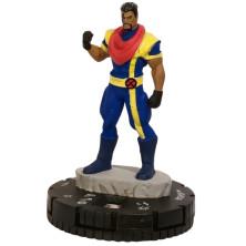 Figura de Heroclix - Bishop 031a