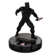 Figura de Heroclix - Black Panther 043a