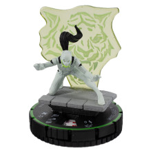 Figura de Heroclix - White Tiger 047b