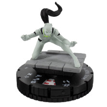 Figura de Heroclix - White Tiger 047a