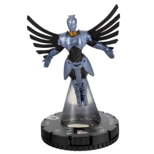 Figura de Heroclix - Midnight Angel 037a