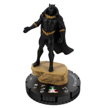 Figura de Heroclix - Black Panther 033