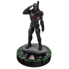Figura de Heroclix - Col. James Rhodes 031b
