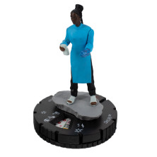 Figura de Heroclix - Shuri 029