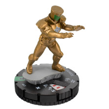 Figura de Heroclix - Scientist Supreme 022
