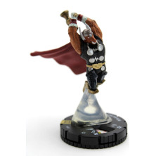 Figura de Heroclix - Beta Ray Bill 032 + Stormbreaker s003