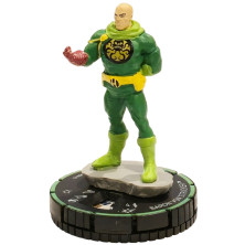 Figura de Heroclix - Baron Von Strucker 047b