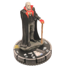 Figura de Heroclix - Dracula 045