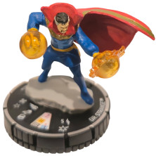 Figura de Heroclix - Dr Strange 043a