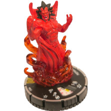 Figura de Heroclix - Mephisto 042