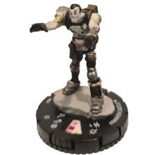 Figura de Heroclix - Franken Castle 049