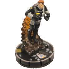 Figura de Heroclix - Nick Fury 044