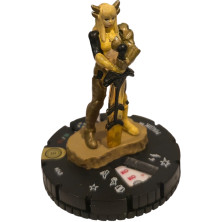 Figura de Heroclix - Magik 048