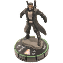 Figura de Heroclix - Blade 037b