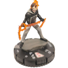 Figura de Heroclix - Ghost Rider 38