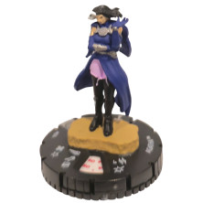 Figura de Heroclix - Agatha 034