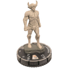Figura de Heroclix - Bloodstorm 035