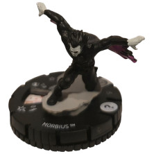 Figura de Heroclix - Morbius 040