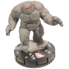 Figura de Heroclix - Mindless One 009